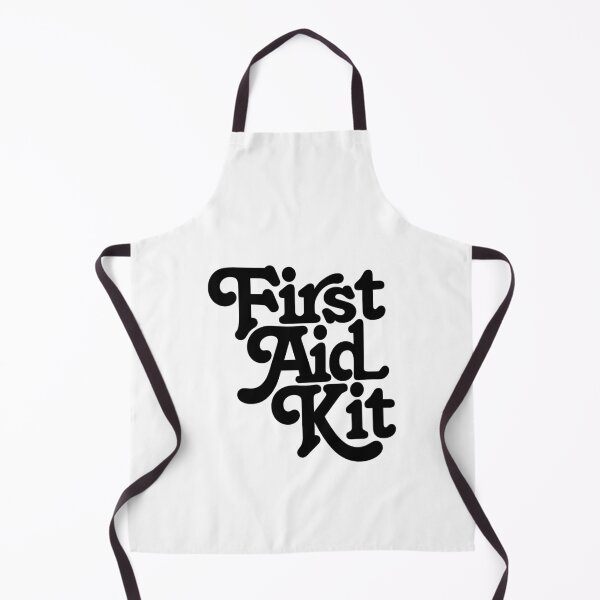 Item preview, First Aid Kit designed and sold by conway92.
