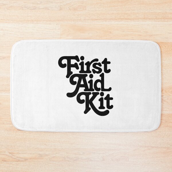 Item preview, First Aid Kit designed and sold by conway92.