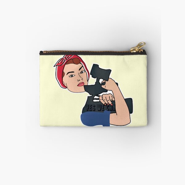 Item preview, Yes we can designed and sold by sarahpags.