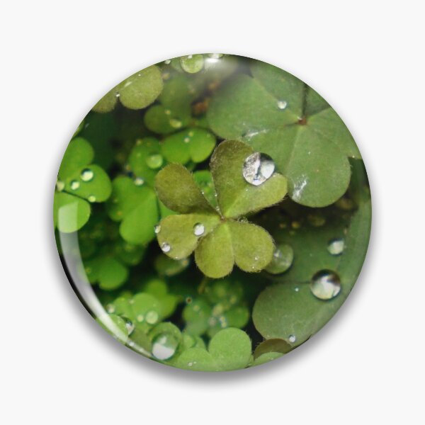 Artikelvorschau, GOOD LUCK - PLANTS - PLANT LOVER - PHOTO - POSTER entworfen und verkauft von Tropical Blood.