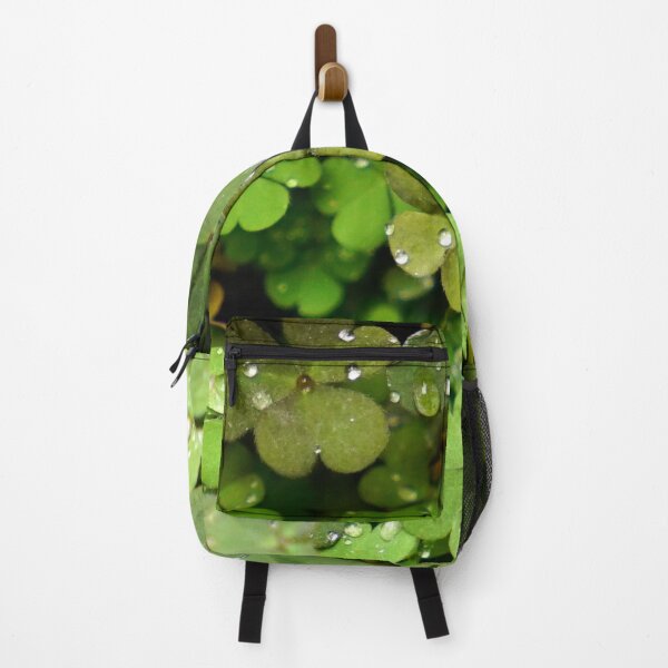Item preview, GOOD LUCK - PLANTS - PLANT LOVER - PHOTO - POSTER designed and sold by Tropical Blood.