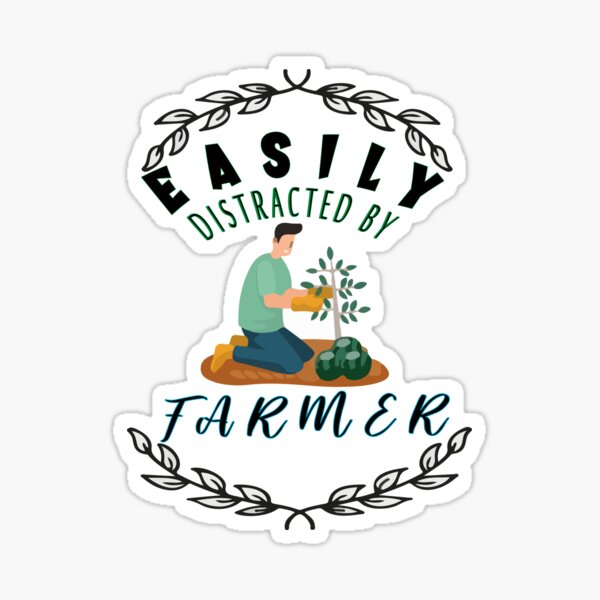 Ranch Simulator logo Sticker for Sale by XNIO