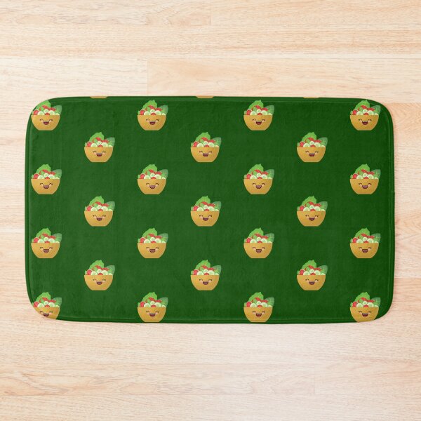 Item preview, Kawaii Salad designed and sold by KawaiiPark.