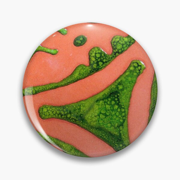 Item preview, CERAMIC - ART - GREEN - ANDALUSIA - SPAIN - HANDMADE designed and sold by Tropical Blood.