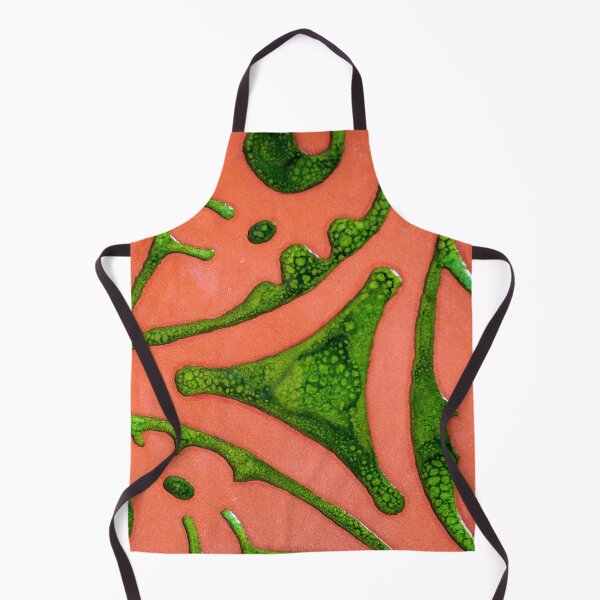 Item preview, CERAMIC - ART - GREEN - ANDALUSIA - SPAIN - HANDMADE designed and sold by Tropical Blood.