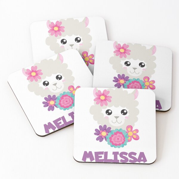 Item preview, Melissa Name designed and sold by ToniaKroeger.