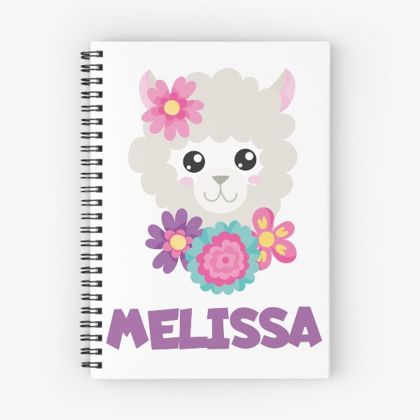 Item preview, Melissa Name designed and sold by ToniaKroeger.
