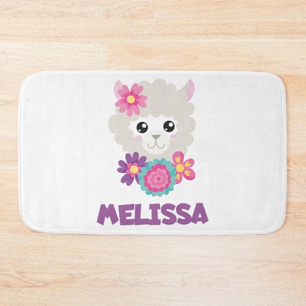 Item preview, Melissa Name designed and sold by ToniaKroeger.