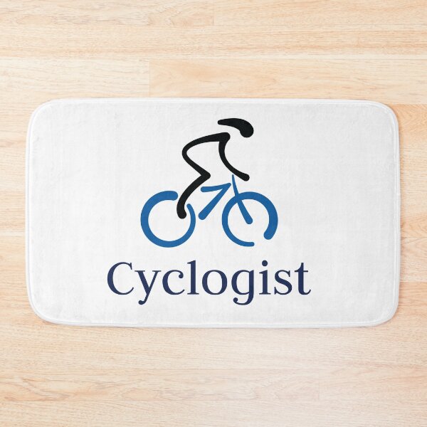 Artikelvorschau, Cyclogist entworfen und verkauft von PrintBrint.