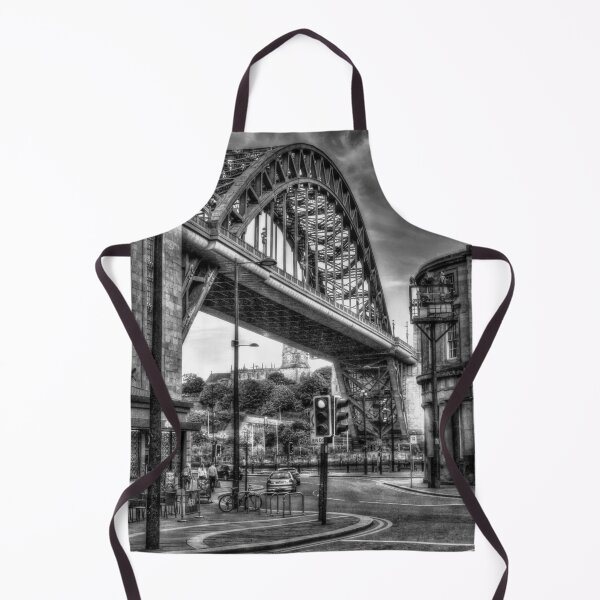 Item preview, Newcastle Bridge designed and sold by HaleyRedshaw.