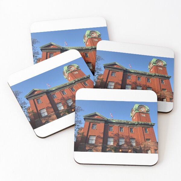 Item preview, Sault Museum designed and sold by kry.ative.