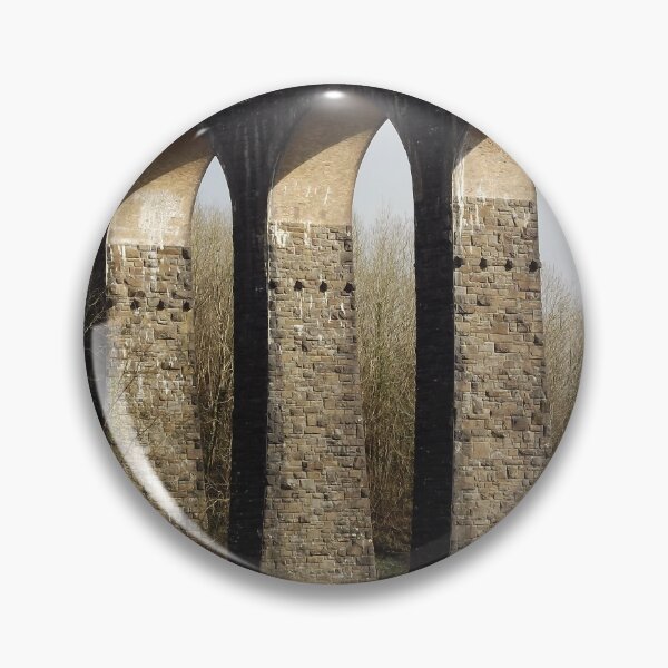 Item preview, A viaduct in the sun designed and sold by Joanne Babb.
