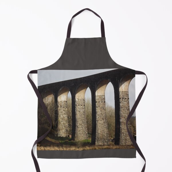 Item preview, A viaduct in the sun designed and sold by Joanne Babb.