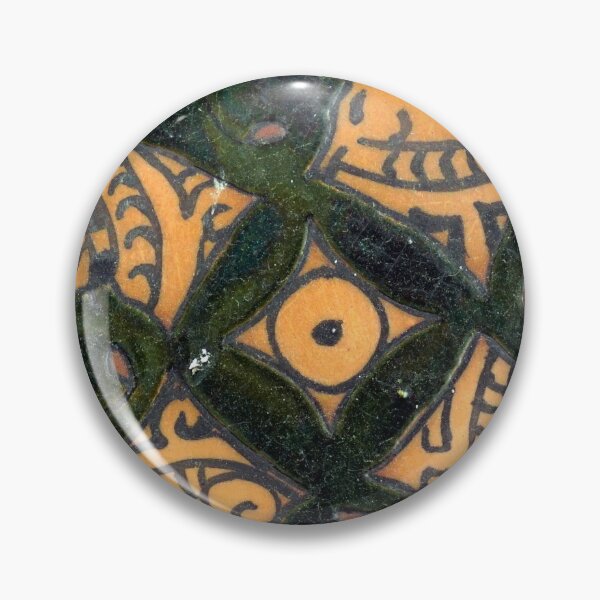 Item preview, CERAMIC - ART - DECO - DECORATION - SPAIN - ANDALUSIA designed and sold by Tropical Blood.