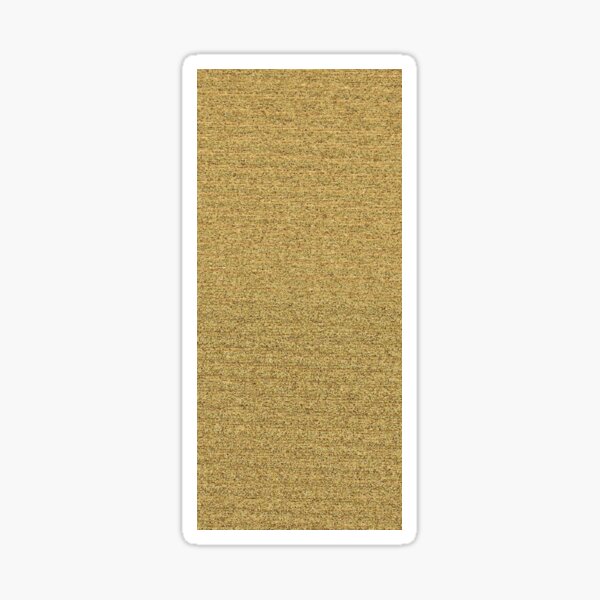 Sandstorm Glitch Sticker