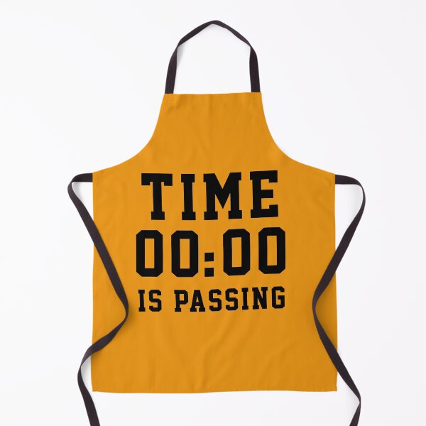Item preview, Time 00:00 is passing designed and sold by Mounir Ameur Ali.