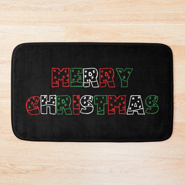 Item preview, Merry Christmas designed and sold by keisthard.