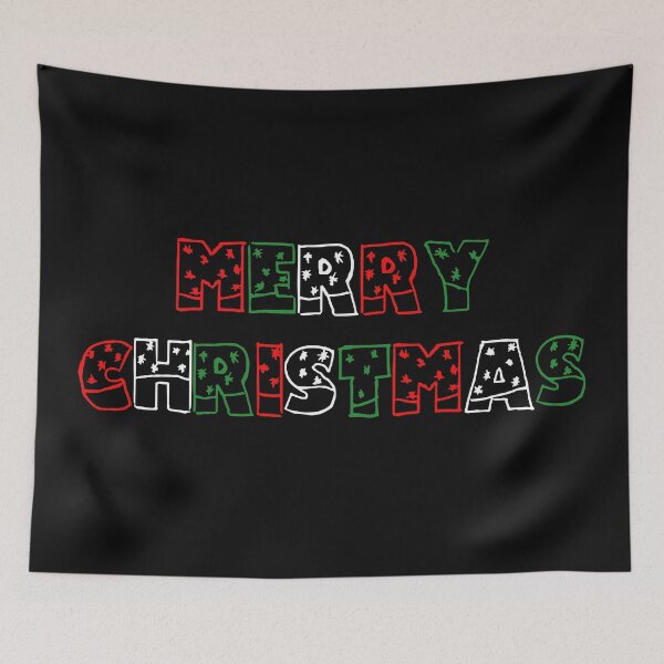 Item preview, Merry Christmas designed and sold by keisthard.