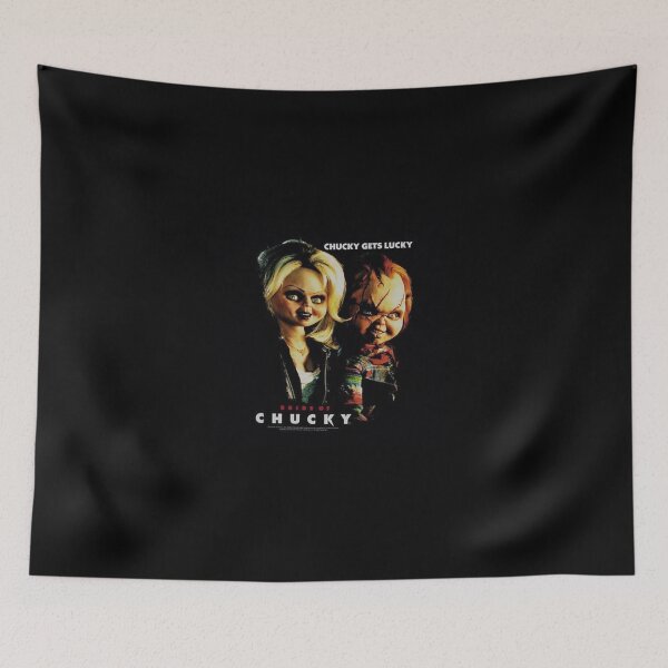 Item preview,  Game of chucky designed and sold by Muntadher-Noori.