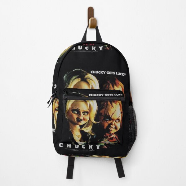 Item preview, Game of chucky designed and sold by Muntadher-Noori.