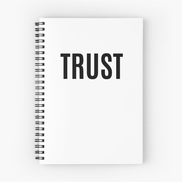 Item preview, Trust designed and sold by El-Farouk.