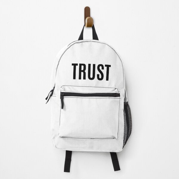 Item preview, Trust designed and sold by El-Farouk.