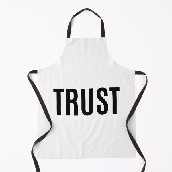Item preview, Trust designed and sold by El-Farouk.