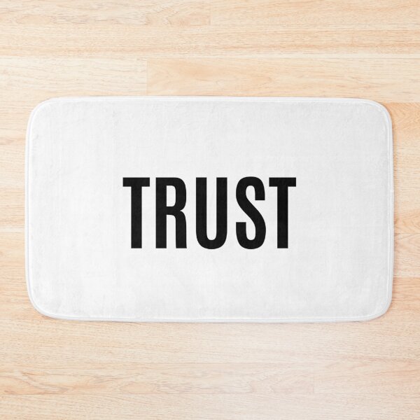 Item preview, Trust designed and sold by El-Farouk.