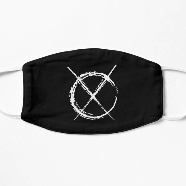 BEST SELLER - Operator Slender Man Merchandise Flat Mask