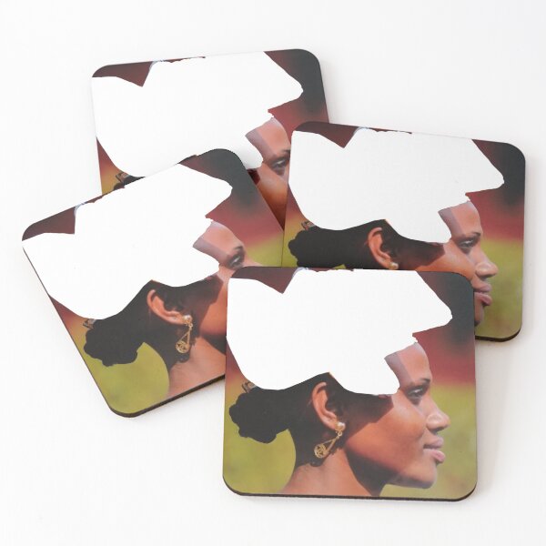 Item preview, LA BEAUTE AFRICAINE designed and sold by mtargui2022.