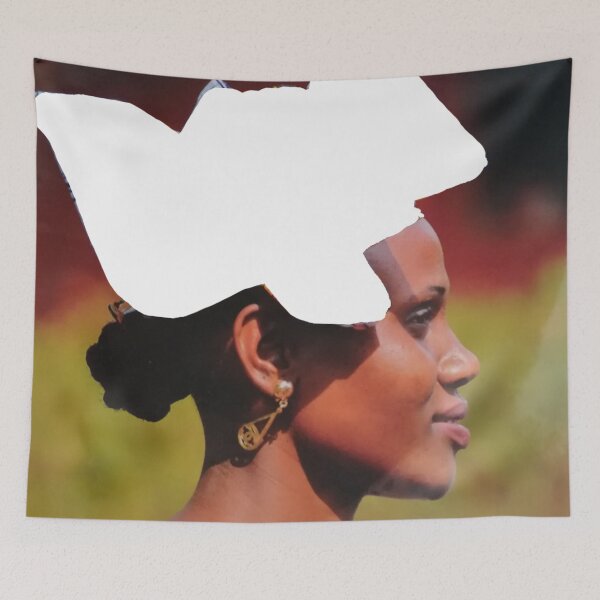 Item preview, LA BEAUTE AFRICAINE designed and sold by mtargui2022.