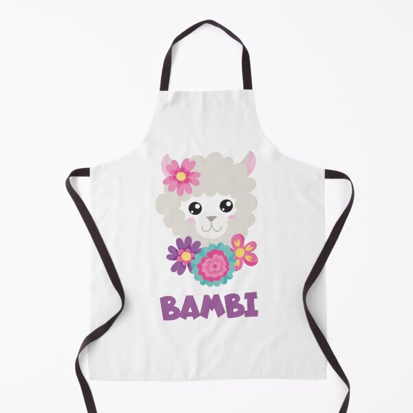 Item preview, Bambi Name designed and sold by ToniaKroeger.
