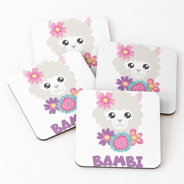 Item preview, Bambi Name designed and sold by ToniaKroeger.