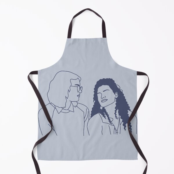 Item preview, Kelly and Yorkie designed and sold by drowned-twice.