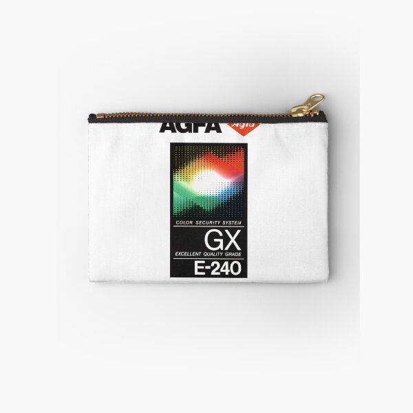 Item preview, Retro VHS tape vaporwave aesthetic designed and sold by GuitarManArts.