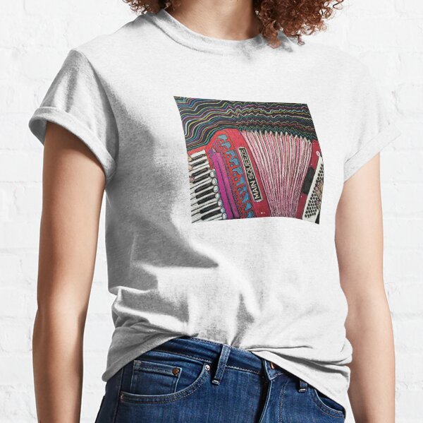 Main Squeeze Classic T-Shirt