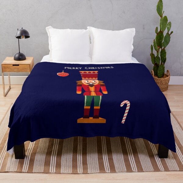 Item preview, Nutcracker drawing designed and sold by Nicole Bleck.