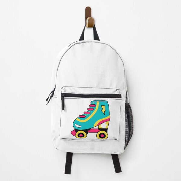 Item preview, Retro 90's rollerblade designed and sold by Artsy Corner.