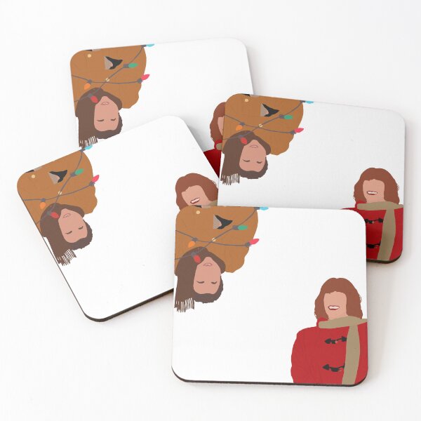 Item preview, Christmas w/ the Kranks designed and sold by Kyleigh Moore.