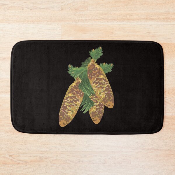 Item preview, Pine Cone 2 designed and sold by StudioViArt.