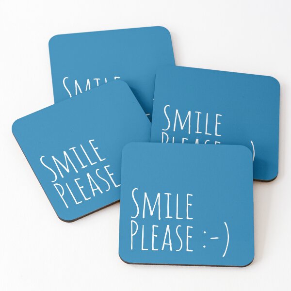 Item preview, Smile Please :-)  ask me to make you smile designed and sold by Humor Nation.
