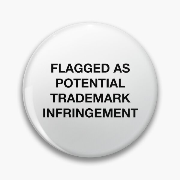 Item preview, FLAGGED... designed and sold by SprayandPray69.