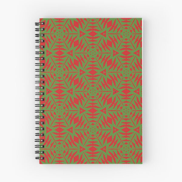 Item preview, Red & Green designed and sold by TinaJostDesigns.