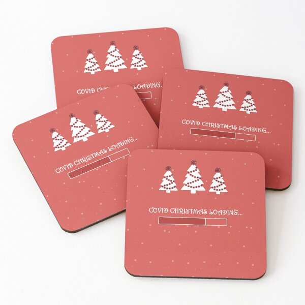 Item preview, Covid Christmas Loading *HIGH QUALITY* designed and sold by Alex3214.