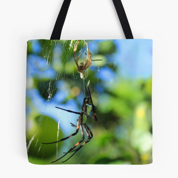 Item preview, Orb Weaver Spider After Molting designed and sold by rhamm.