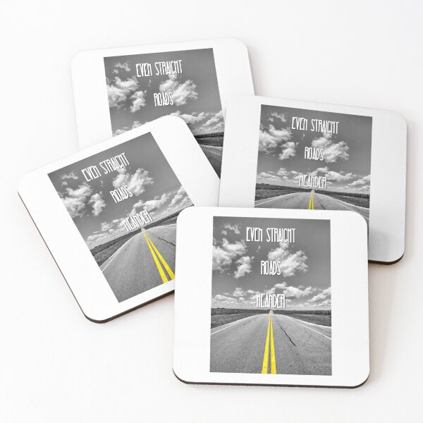Item preview, Roads  designed and sold by Retromegahero83.