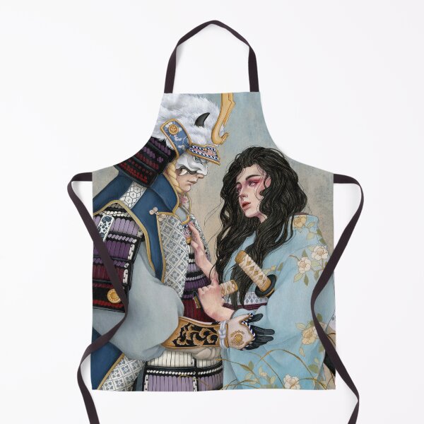 Item preview, Demons of the past designed and sold by Etara.