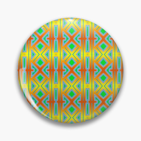 Item preview, Abstract art blending different colors and shapes  designed and sold by Code03.