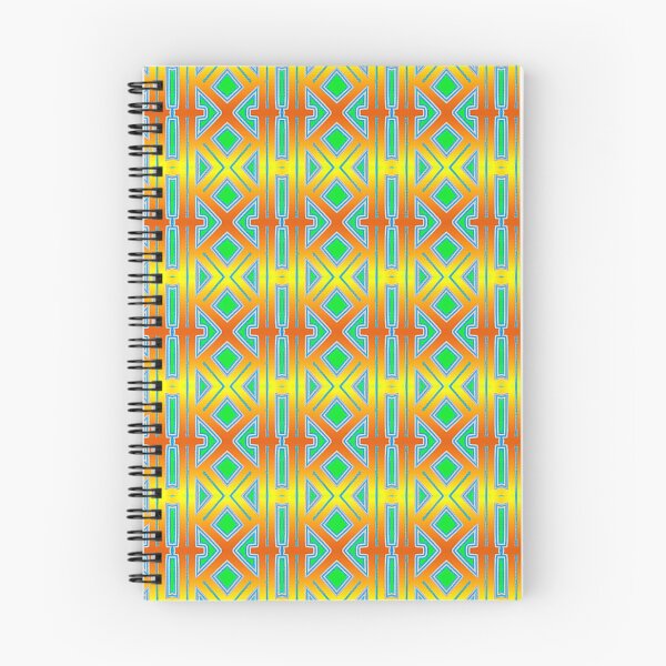 Item preview, Abstract art blending different colors and shapes  designed and sold by Code03.