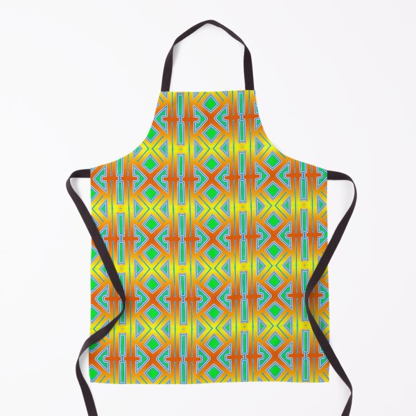 Item preview, Abstract art blending different colors and shapes  designed and sold by Code03.